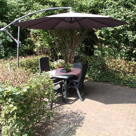 Appartement Hoeve Polsdonk Oirschot Exteriör bild