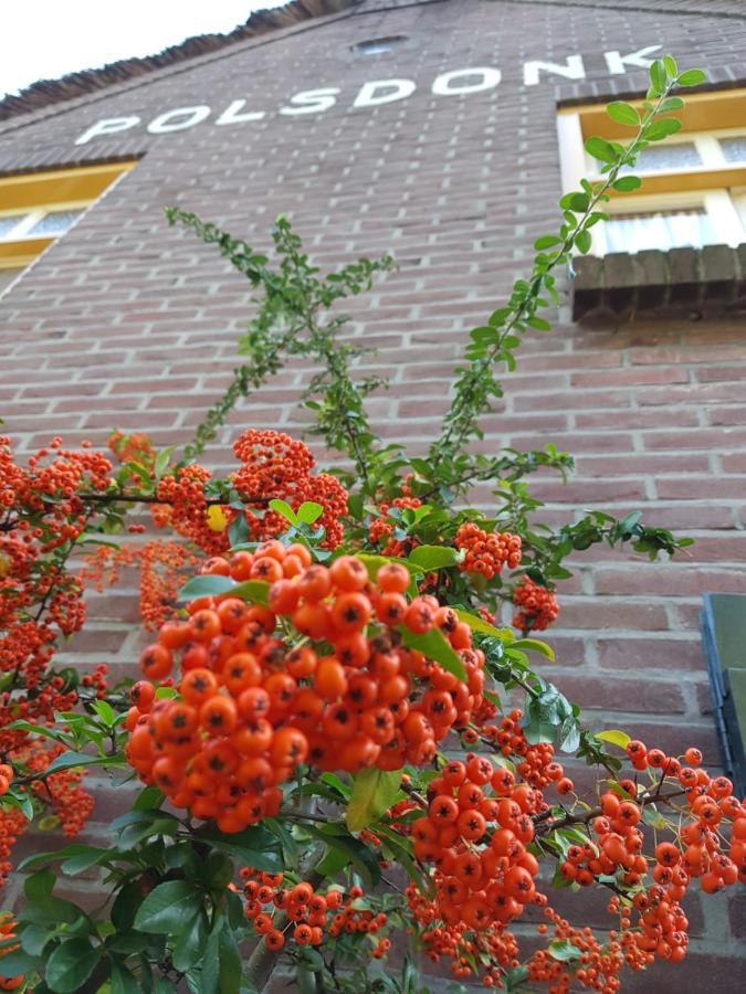 Appartement Hoeve Polsdonk Oirschot Exteriör bild