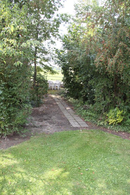 Appartement Hoeve Polsdonk Oirschot Rum bild