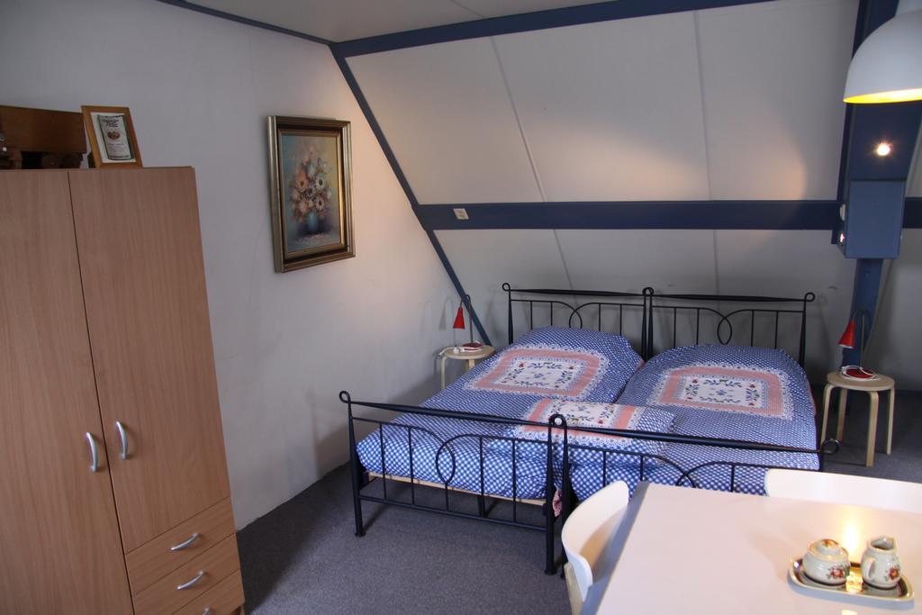 Appartement Hoeve Polsdonk Oirschot Rum bild