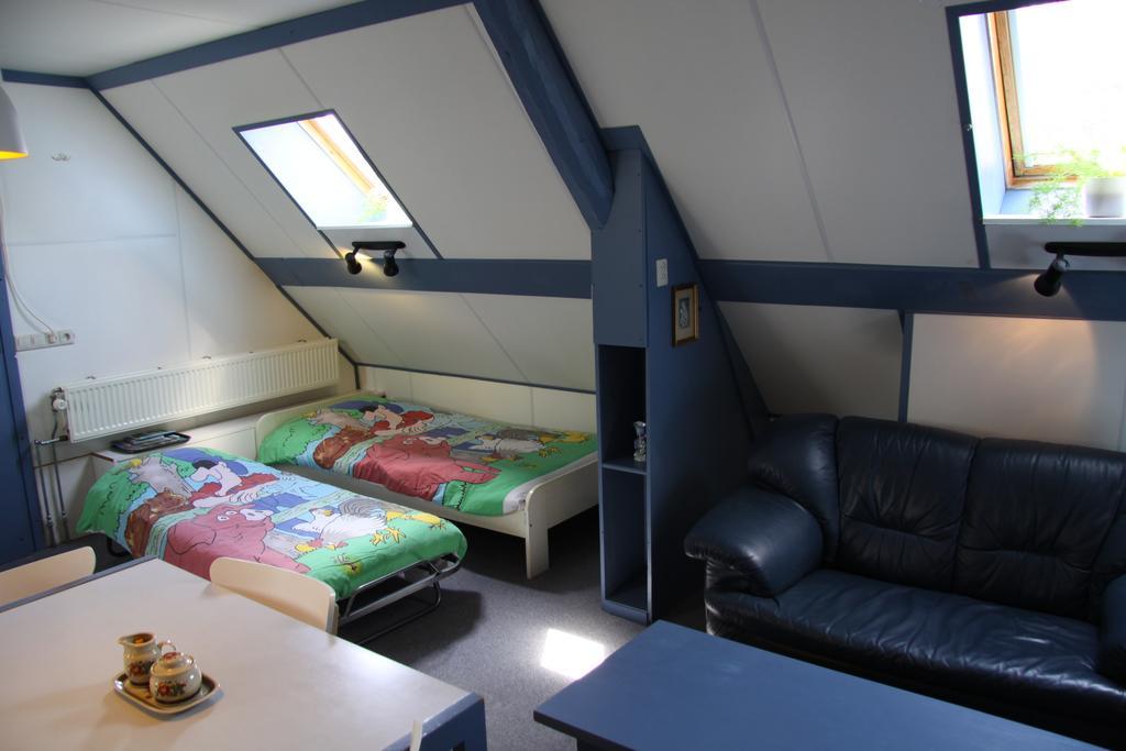 Appartement Hoeve Polsdonk Oirschot Rum bild