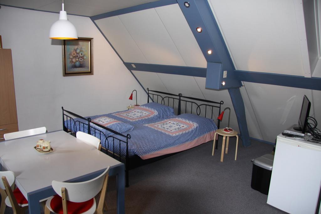 Appartement Hoeve Polsdonk Oirschot Rum bild
