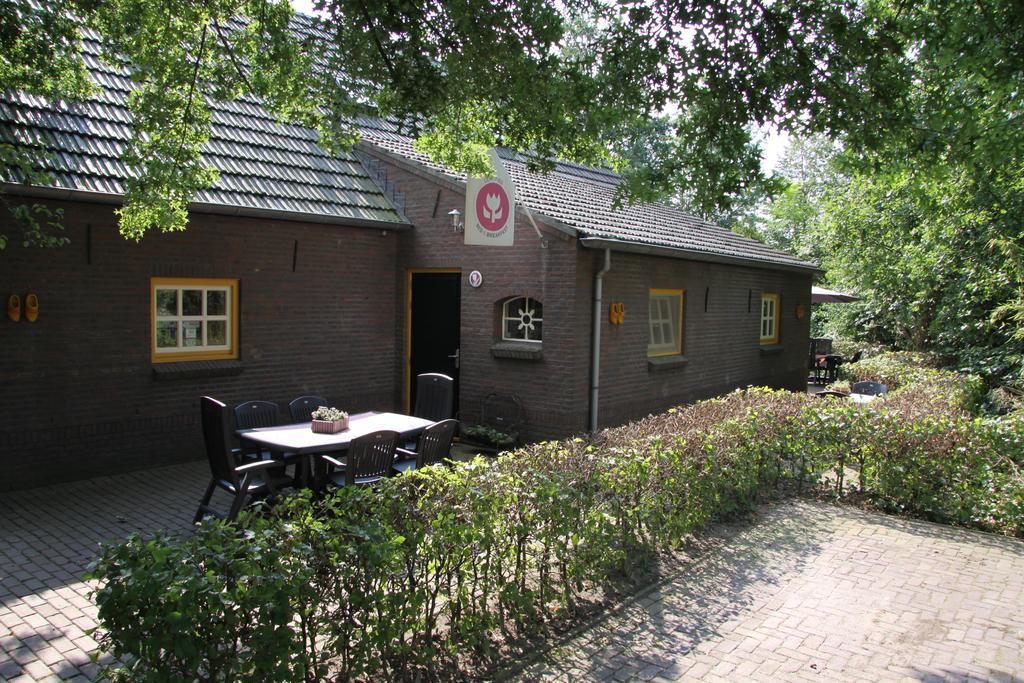 Appartement Hoeve Polsdonk Oirschot Exteriör bild